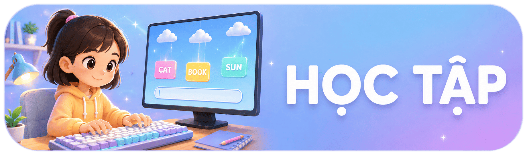 Chế độ Học tập
