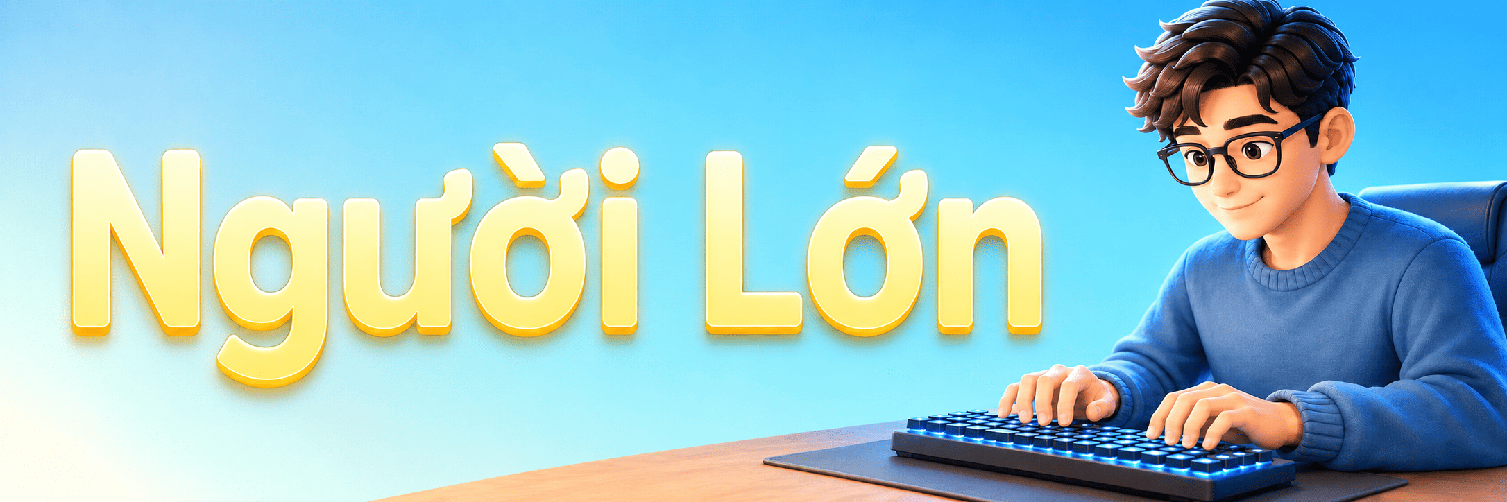 Người lớn