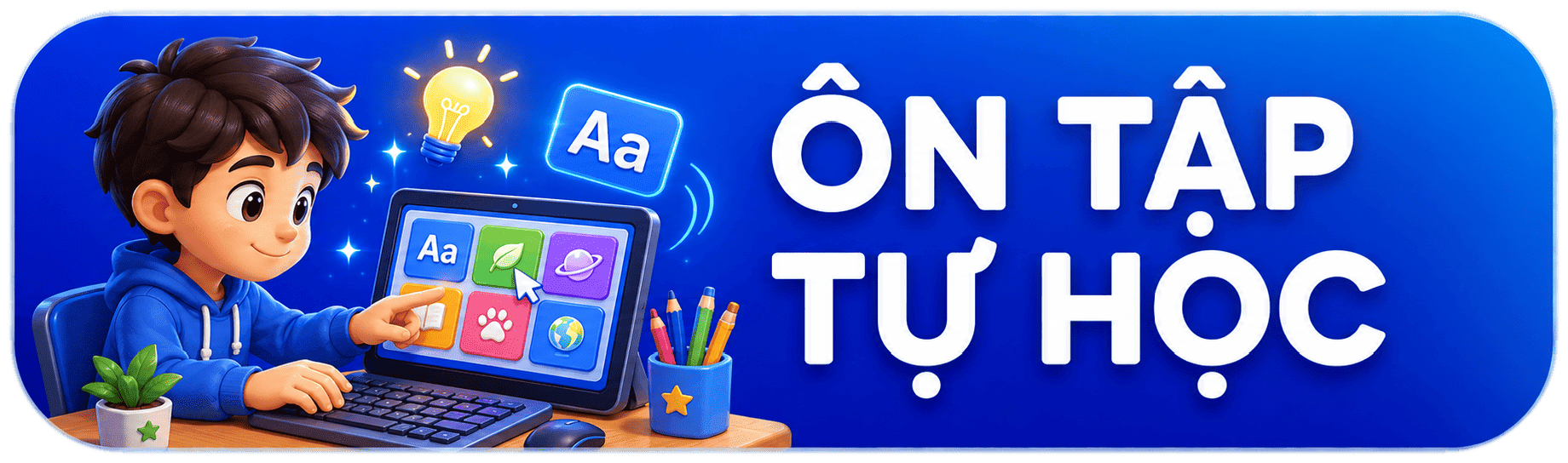 Ôn tập tự học