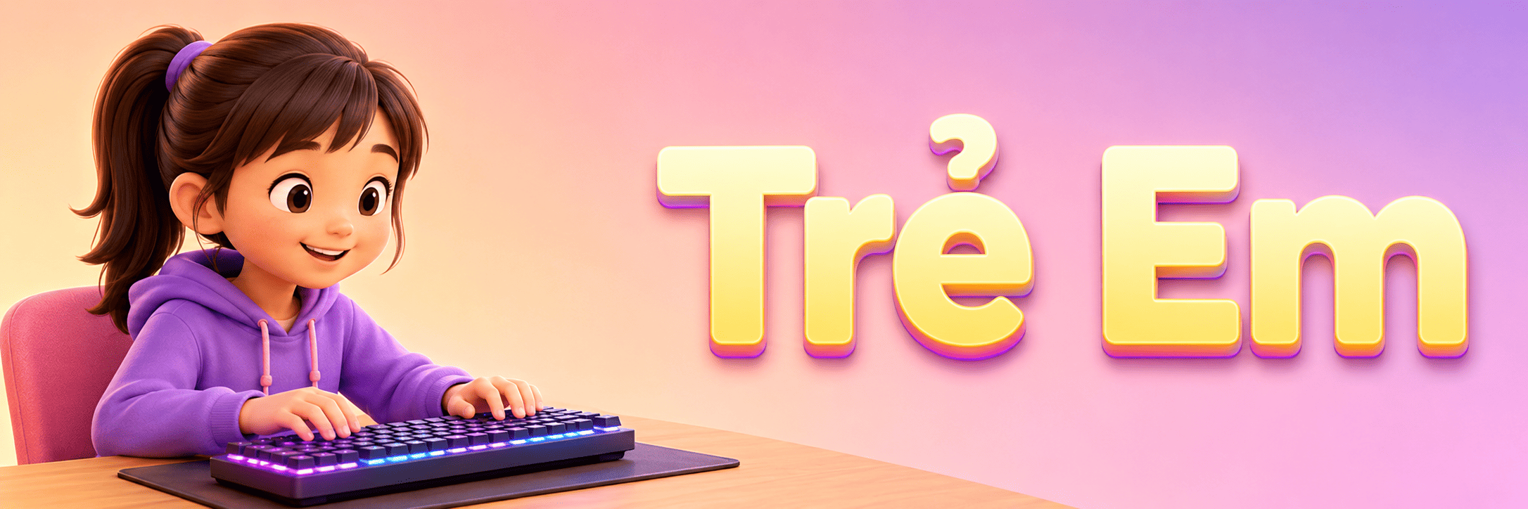 Trẻ em