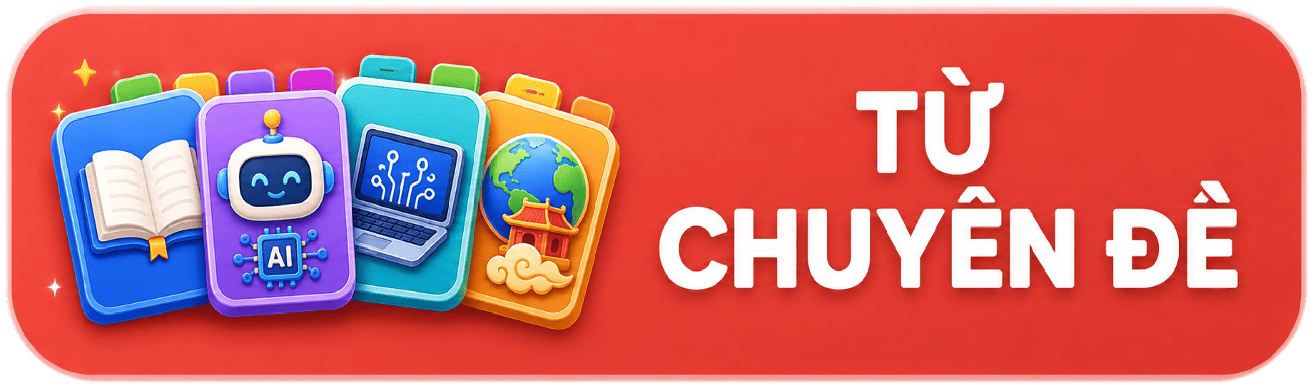 Chế độ Từ chuyên đề